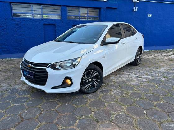 CHEVROLET ONIX 1.0 TURBO FLEX LT MANUAL CHEVROLET ONIX 1.0 TURBO FLEX LT MANUAL